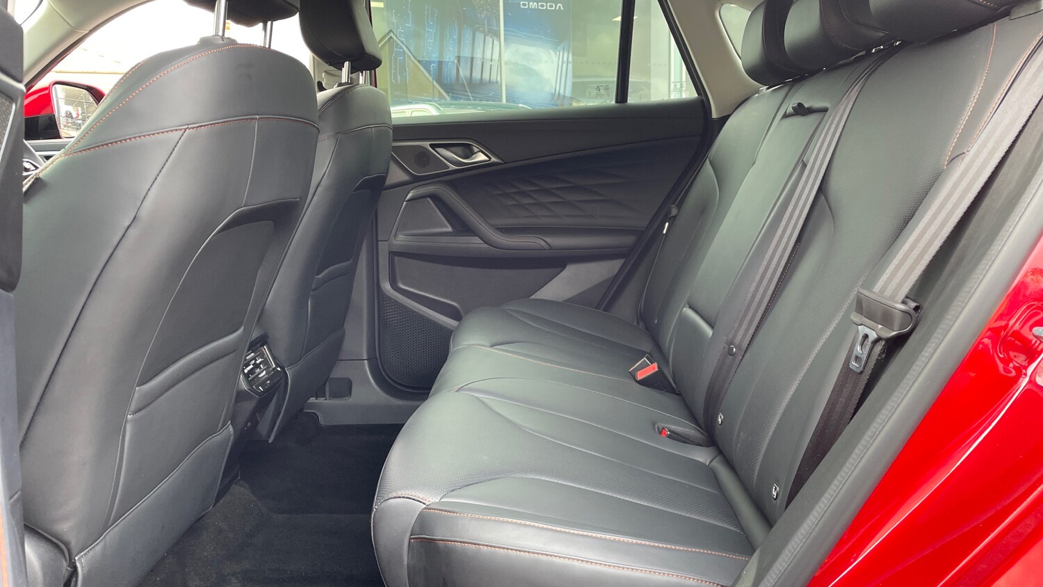 Used MG MG HS 2024 for sale - 77668245: Photo 14