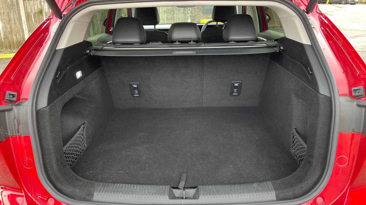 Used MG MG HS 2024 for sale - 77668245: Photo 15