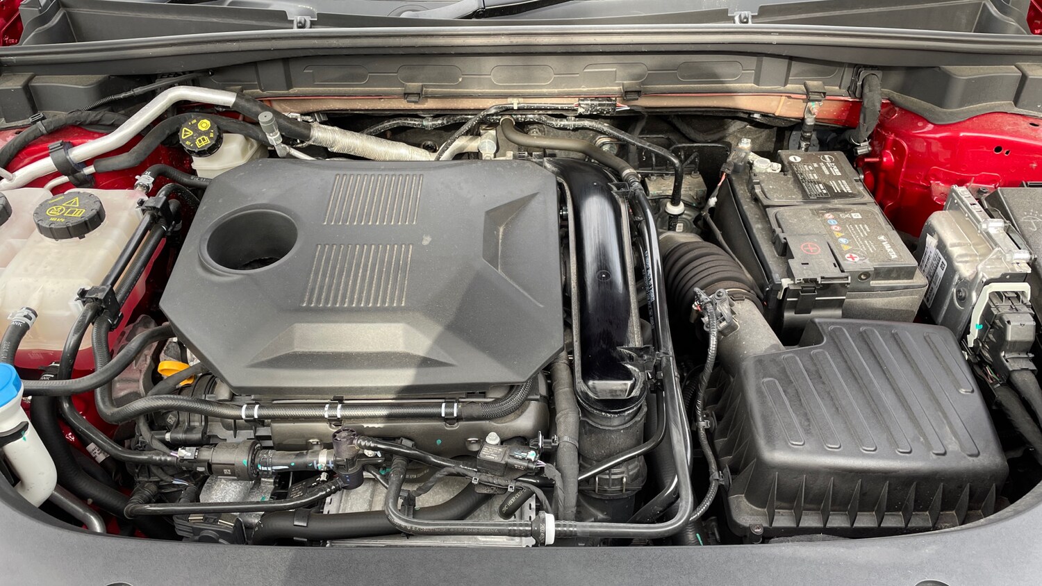 Used MG MG HS 2024 for sale - 77668245: Photo 16