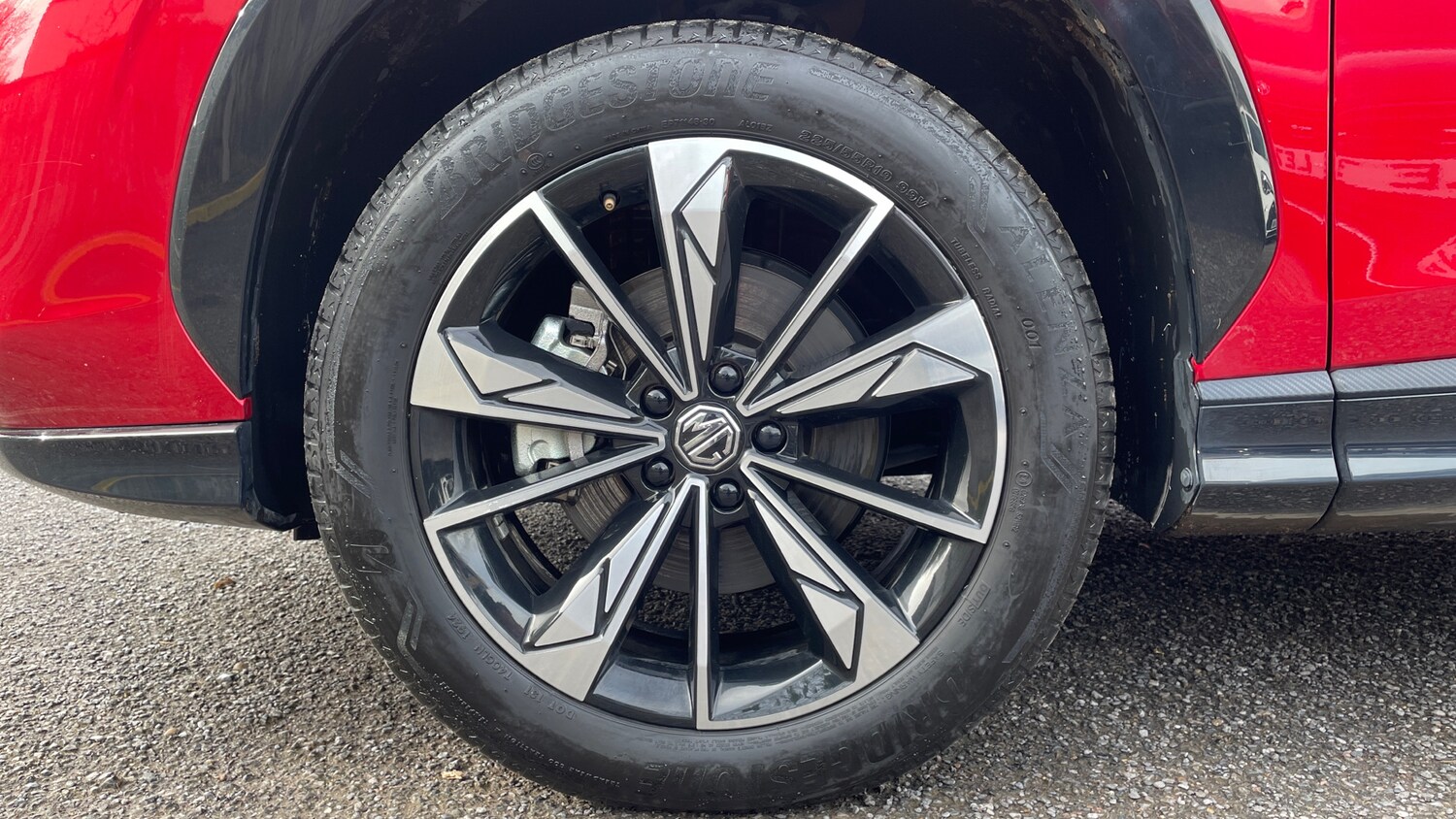 Used MG MG HS 2024 for sale - 77668245: Photo 17