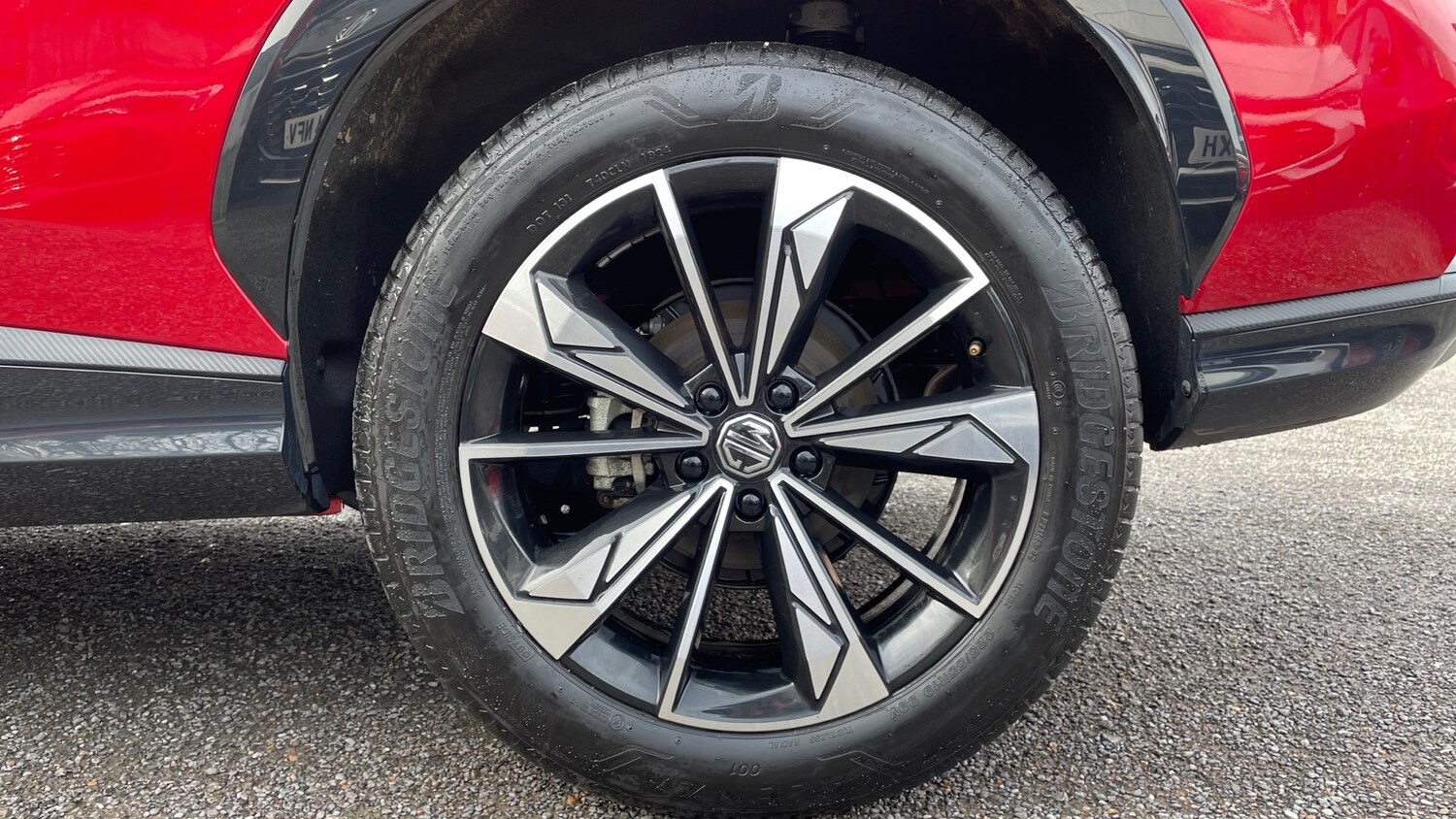 Used MG MG HS 2024 for sale - 77668245: Photo 18