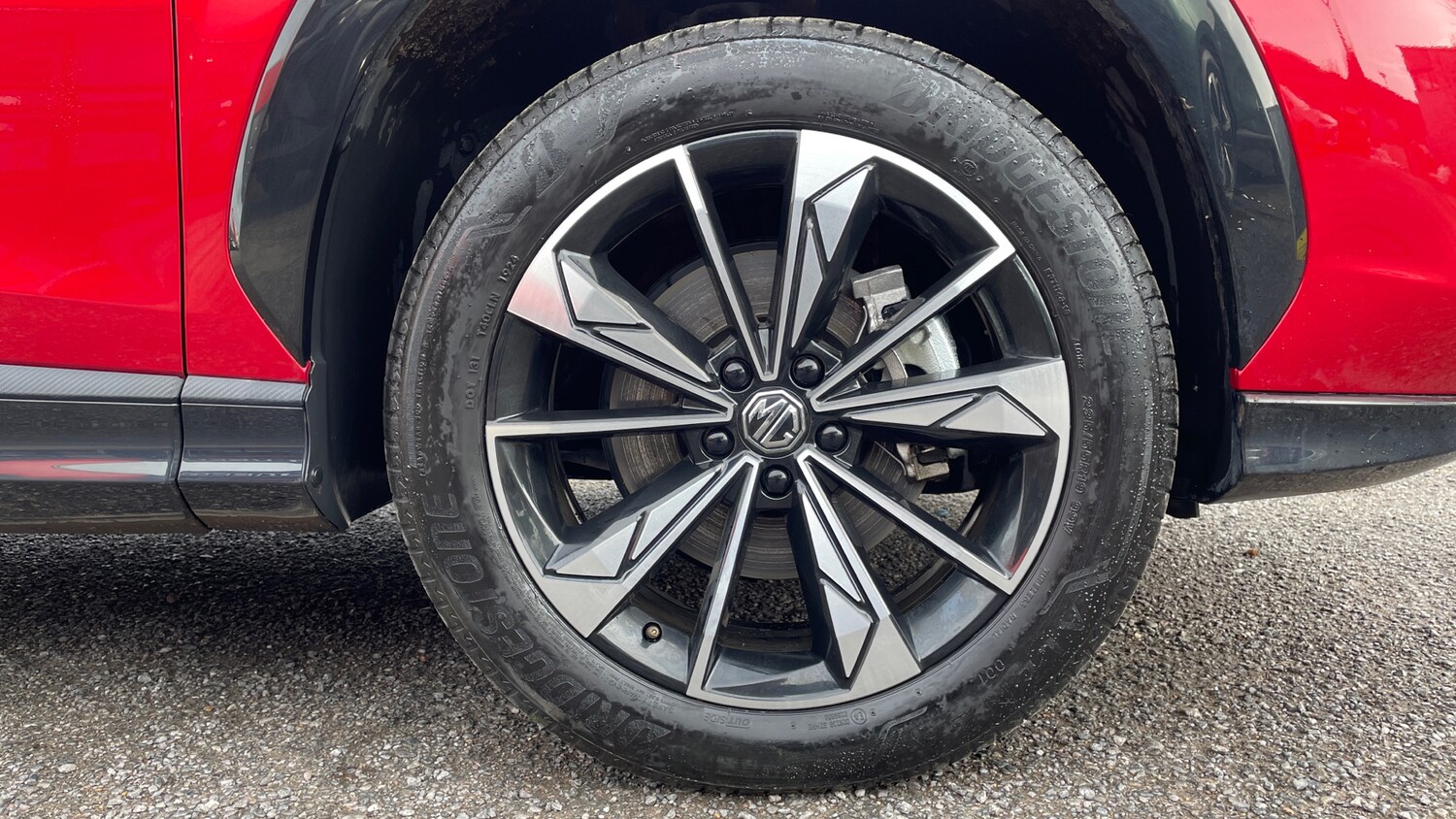 Used MG MG HS 2024 for sale - 77668245: Photo 20