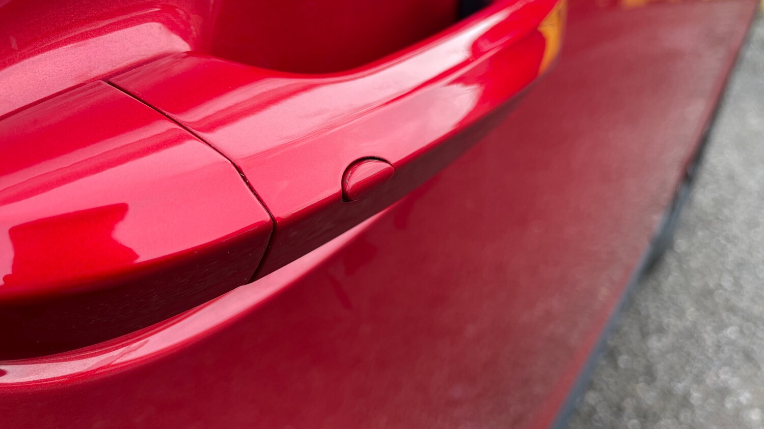 Used MG MG HS 2024 for sale - 77668245: Photo 21