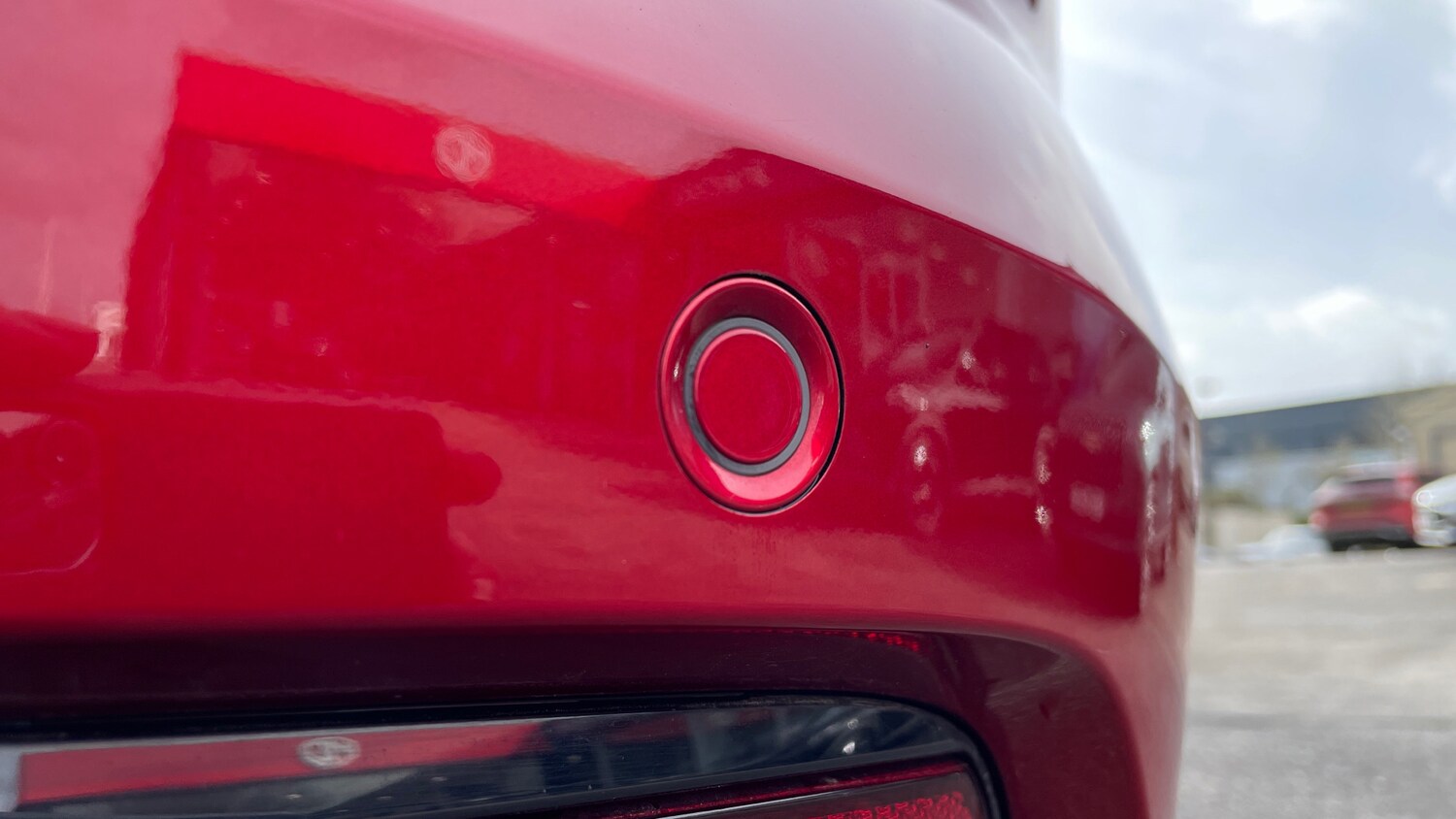 Used MG MG HS 2024 for sale - 77668245: Photo 22