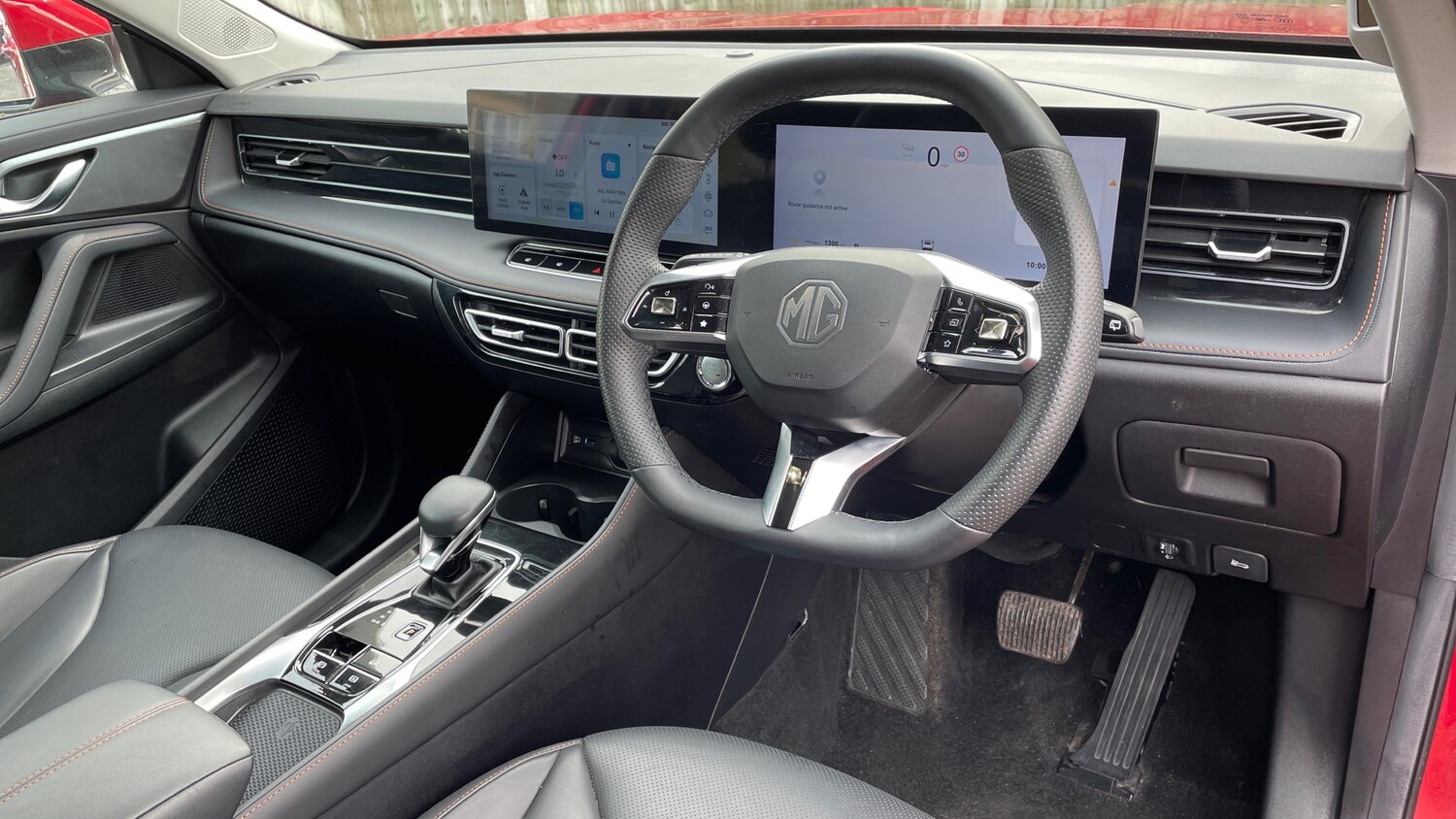 Used MG MG HS 2024 for sale - 77668245: Photo 9