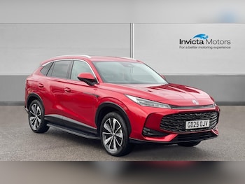 Used MG MG HS 2025 for sale - 78945093: Photo