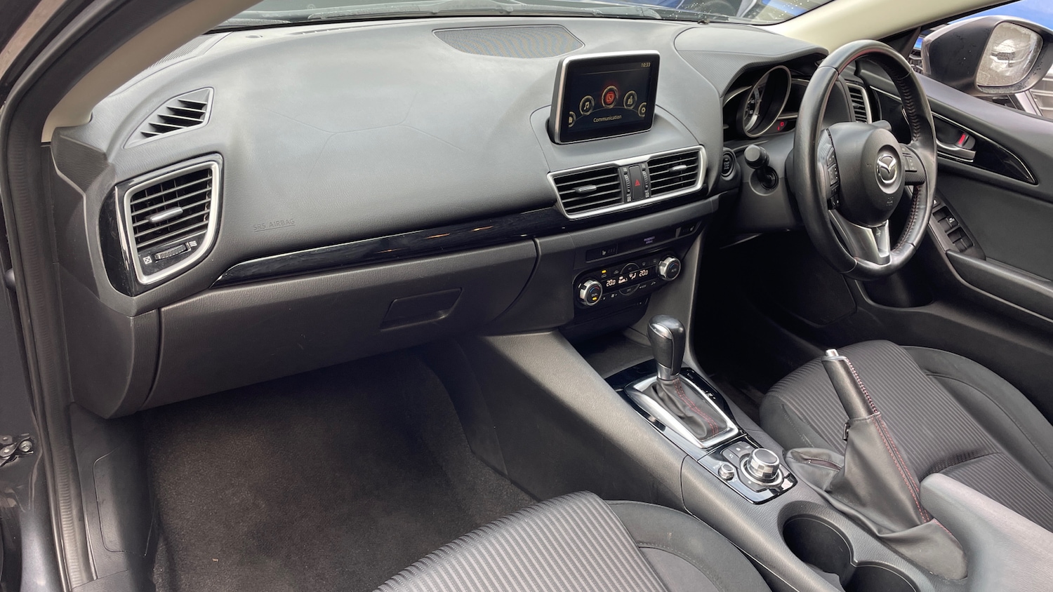 Used Mazda Mazda3 2015 for sale - 76305186: Photo 10