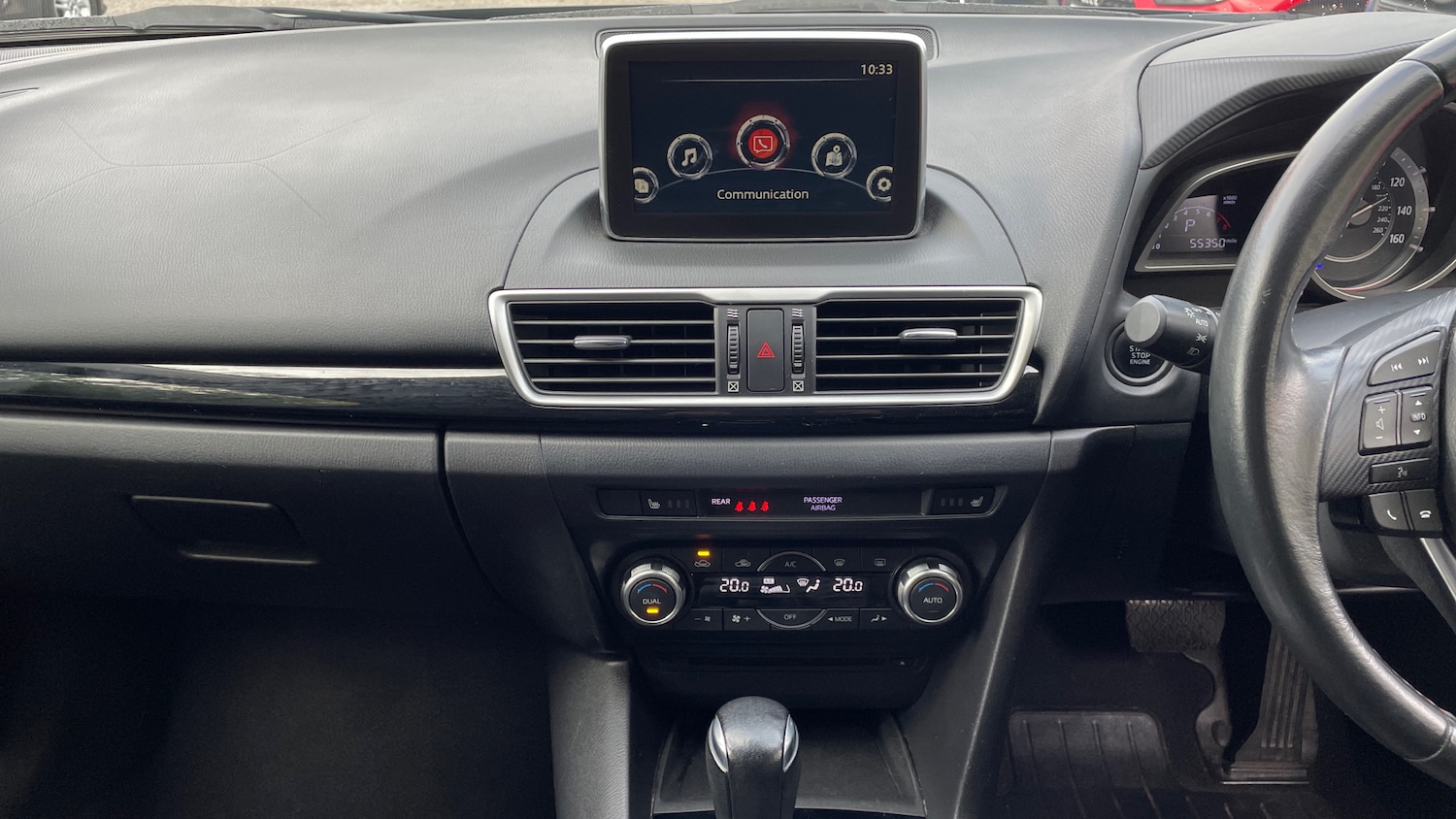Used Mazda Mazda3 2015 for sale - 76305186: Photo 12