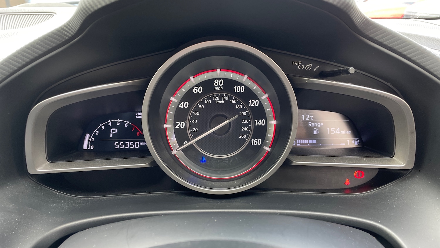 Used Mazda Mazda3 2015 for sale - 76305186: Photo 13