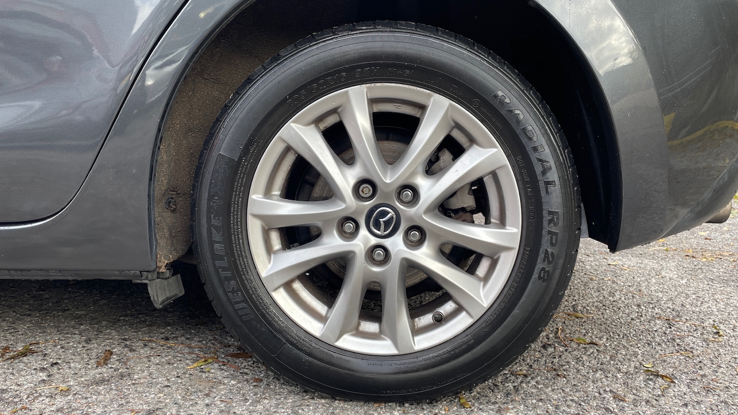 Used Mazda Mazda3 2015 for sale - 76305186: Photo 18