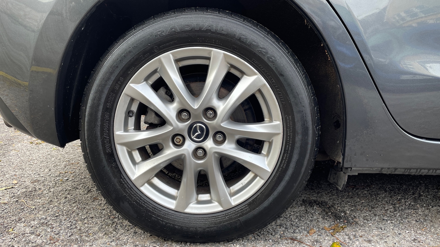 Used Mazda Mazda3 2015 for sale - 76305186: Photo 19