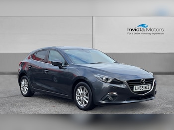 Mazda - Mazda3
