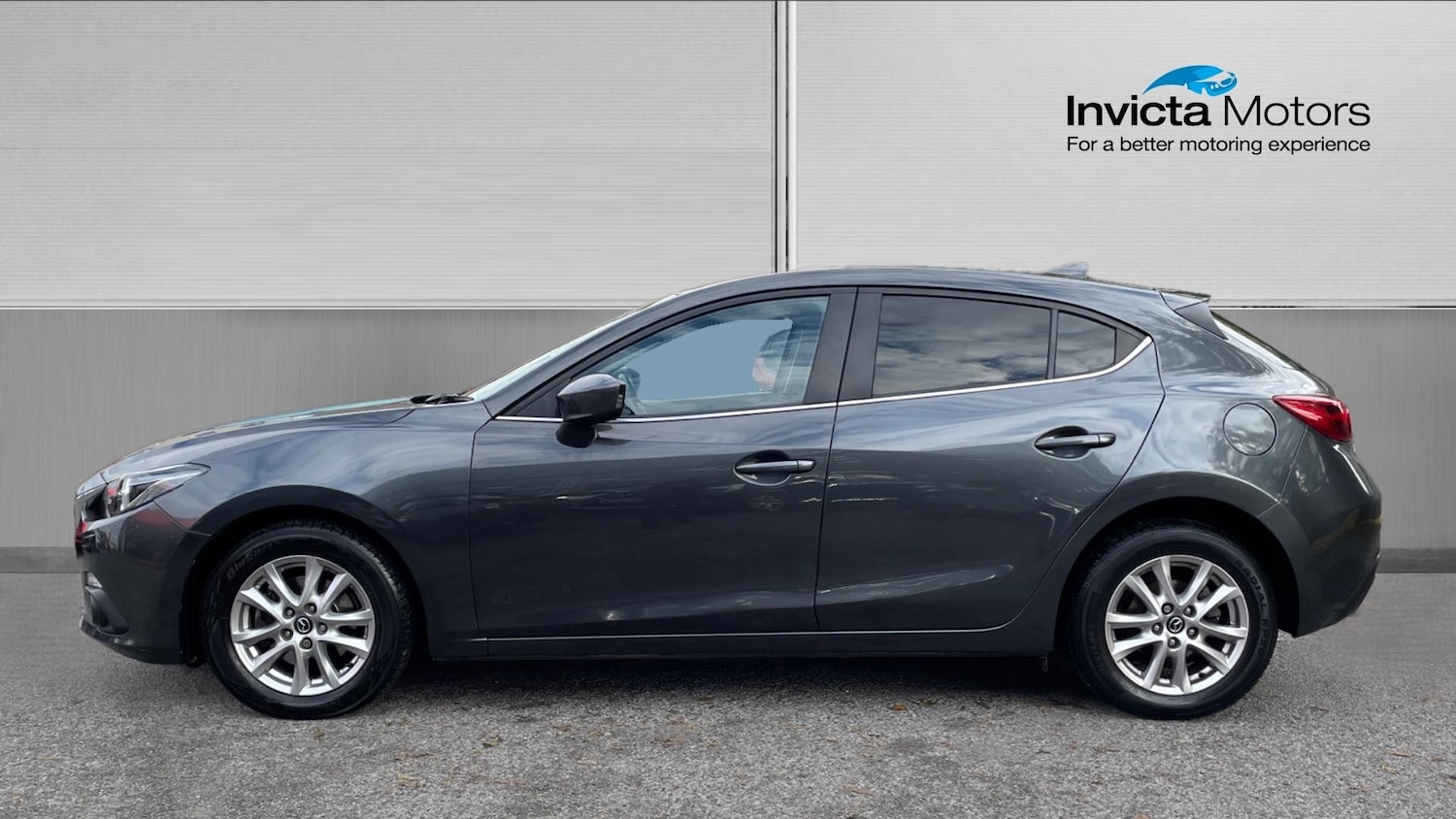 Used Mazda Mazda3 2015 for sale - 76305186: Photo 6
