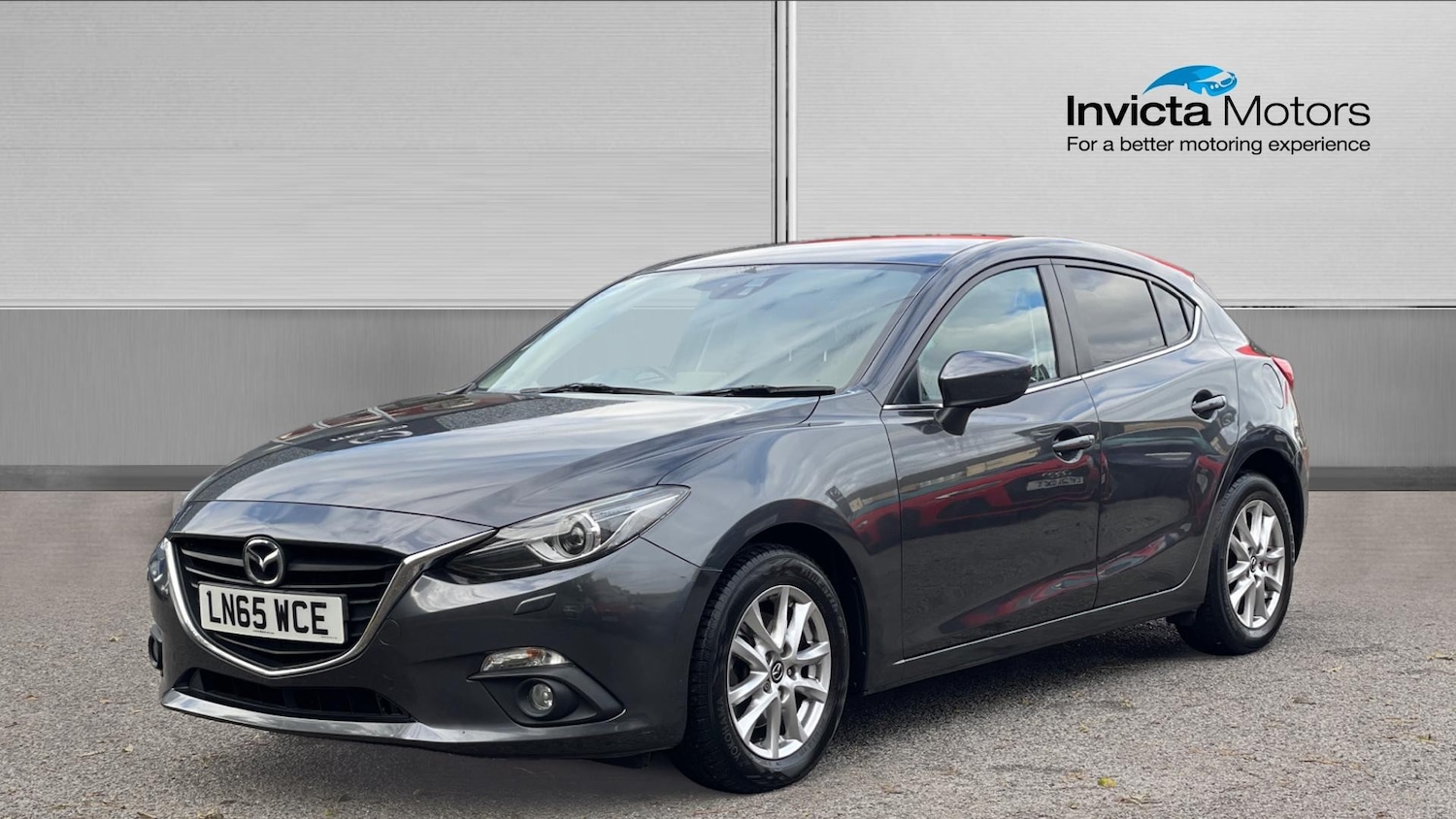 Used Mazda Mazda3 2015 for sale - 76305186: Photo 7