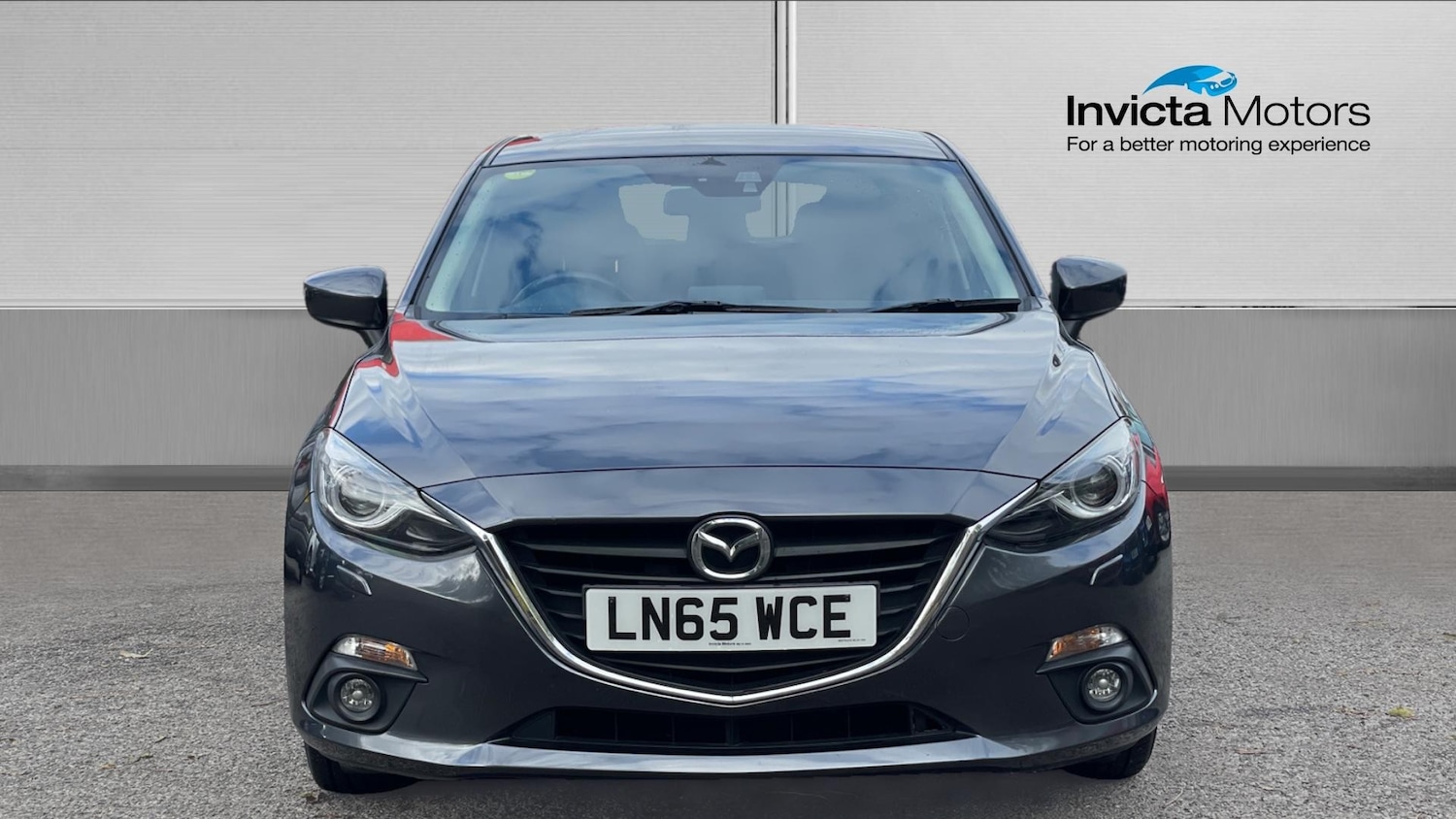 Used Mazda Mazda3 2015 for sale - 76305186: Photo 8