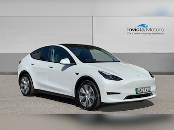 2023 - RWD 5dr Auto