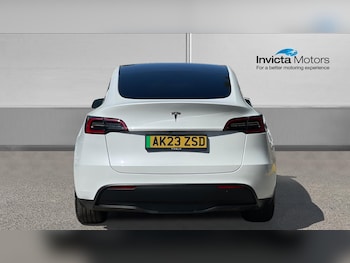 Used Tesla Model Y 2023 for sale - 75925284: Photo
