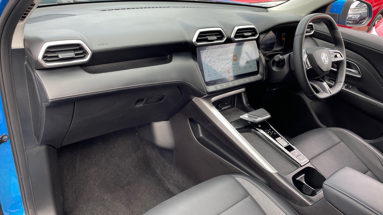 Used MG MG ZS 2024 for sale - 78070240: Photo 10