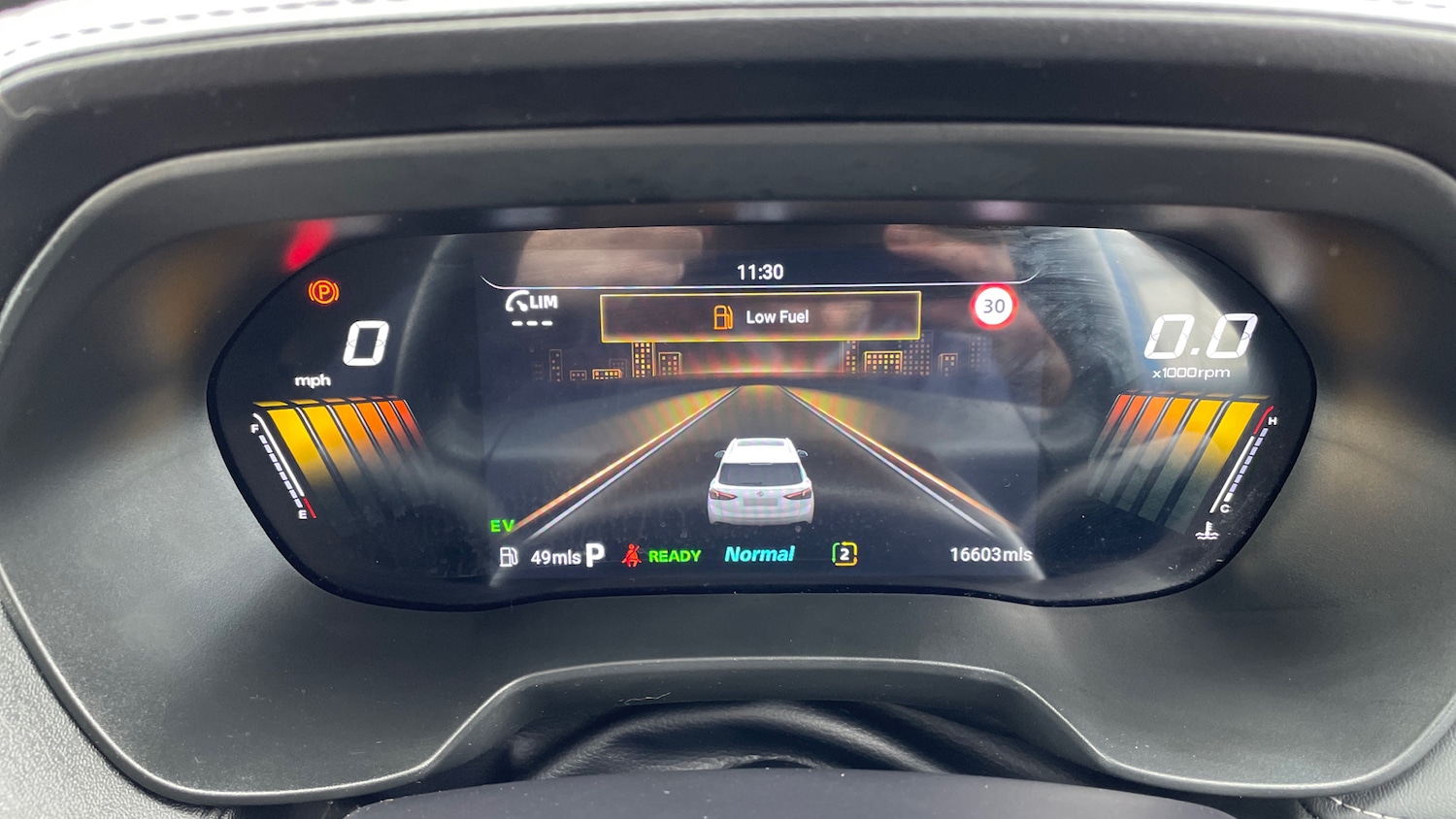 Used MG MG ZS 2024 for sale - 78070240: Photo 13