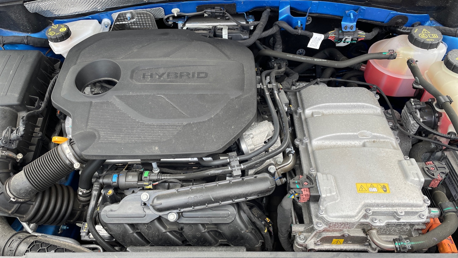 Used MG MG ZS 2024 for sale - 78070240: Photo 16