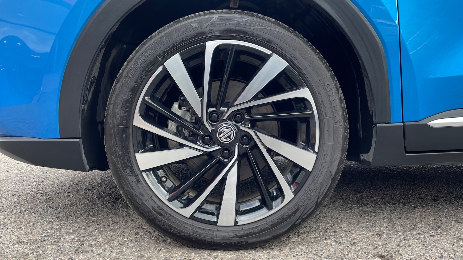 Used MG MG ZS 2024 for sale - 78070240: Photo 17