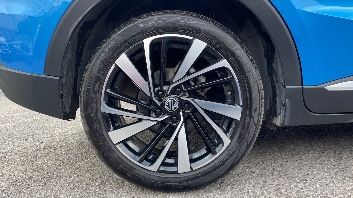 Used MG MG ZS 2024 for sale - 78070240: Photo 19