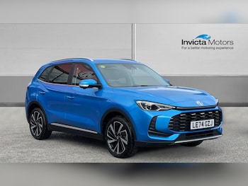 MG MG ZS feature image