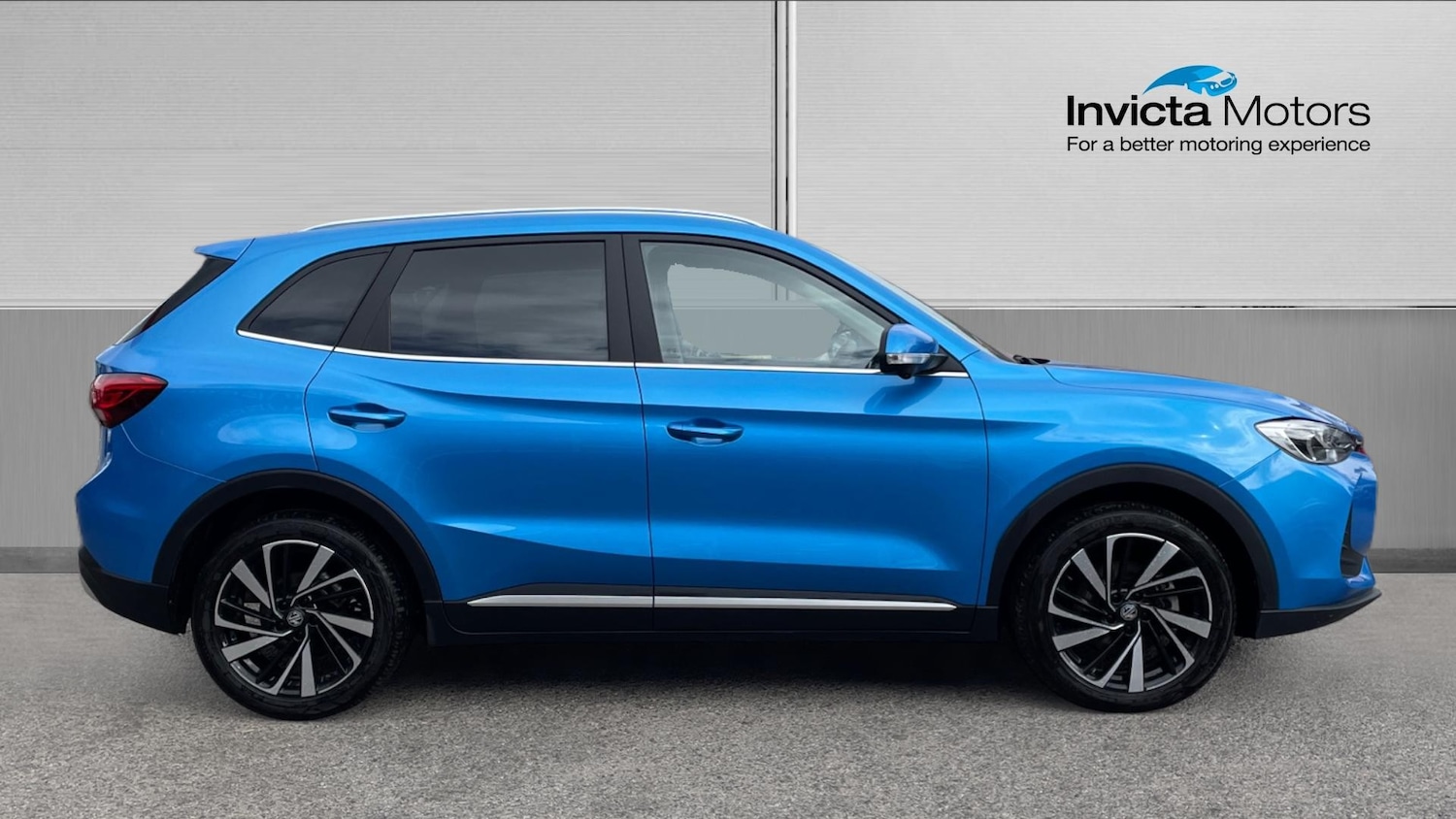 Used MG MG ZS 2024 for sale - 78070240: Photo 2