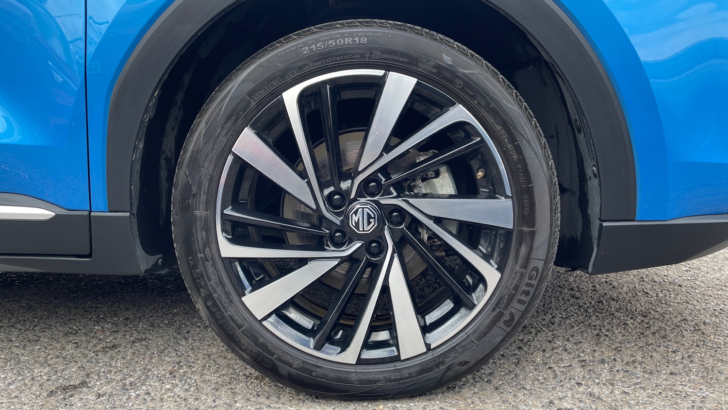 Used MG MG ZS 2024 for sale - 78070240: Photo 20