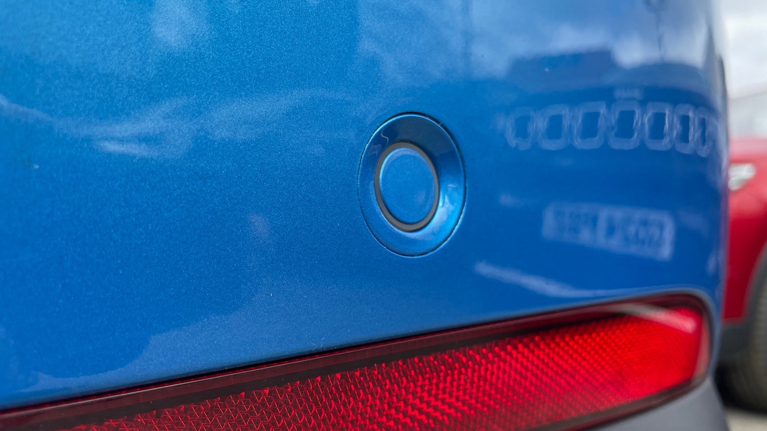 Used MG MG ZS 2024 for sale - 78070240: Photo 22