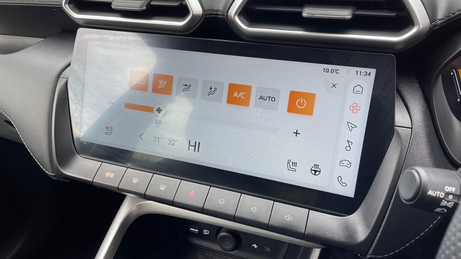 Used MG MG ZS 2024 for sale - 78070240: Photo 25