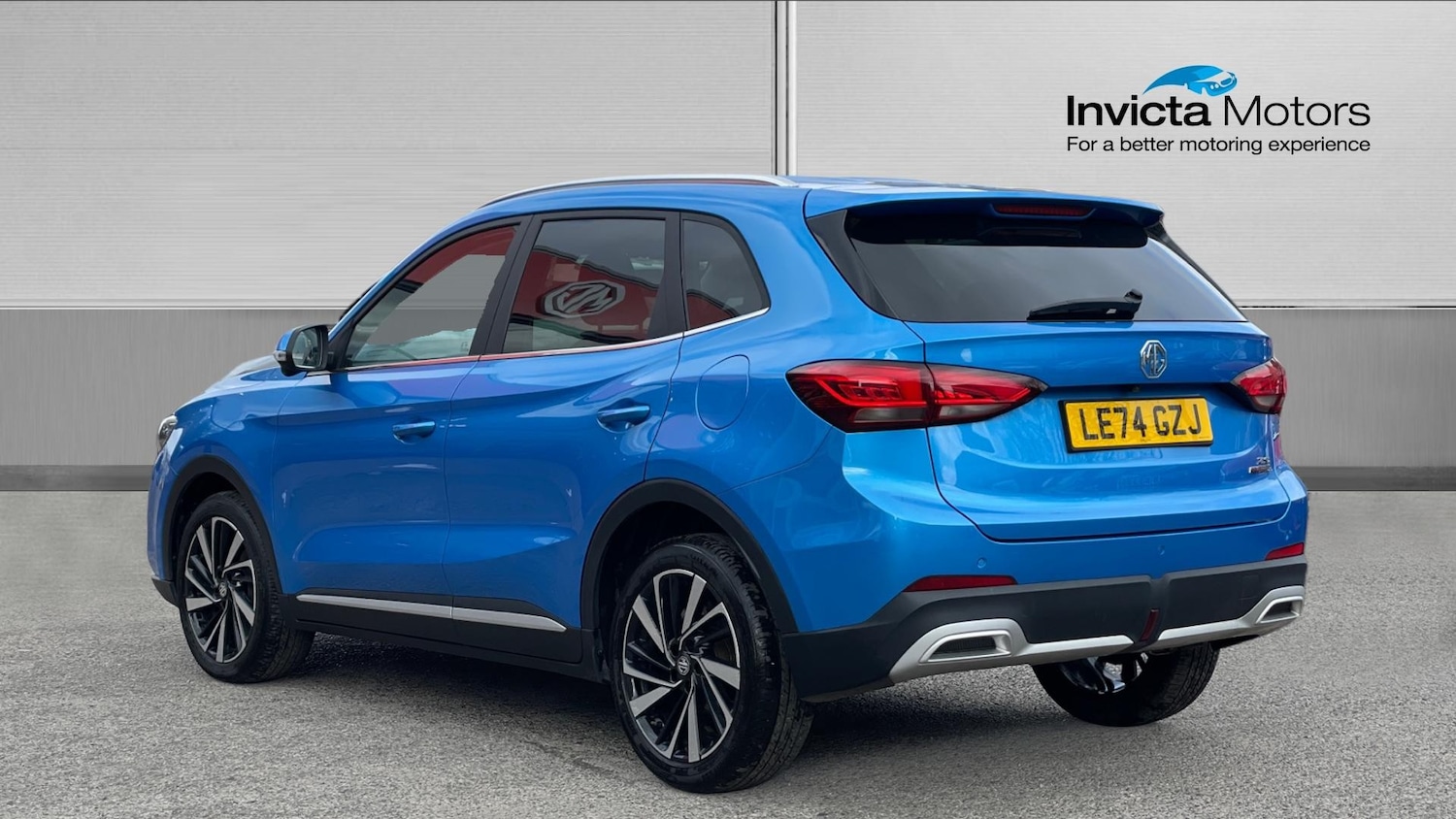 Used MG MG ZS 2024 for sale - 78070240: Photo 5