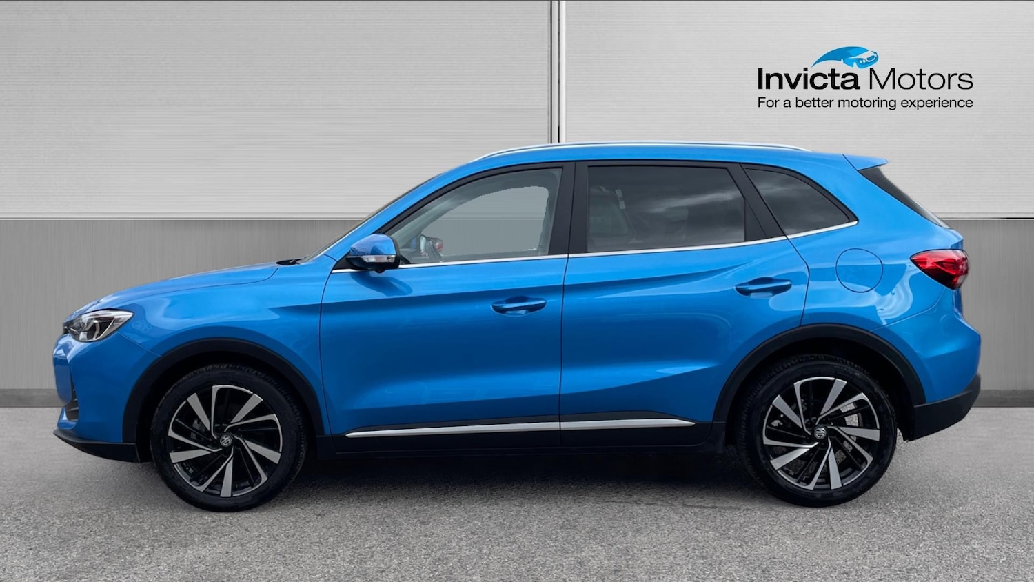 Used MG MG ZS 2024 for sale - 78070240: Photo 6