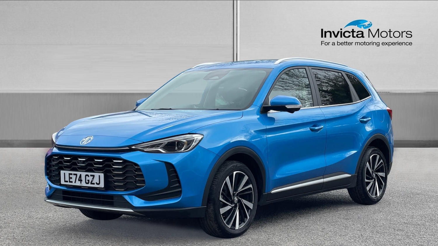 Used MG MG ZS 2024 for sale - 78070240: Photo 7