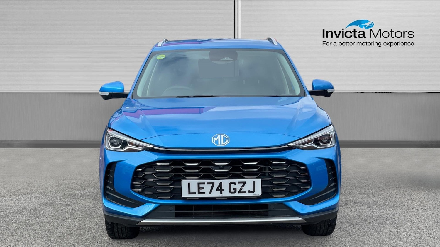 Used MG MG ZS 2024 for sale - 78070240: Photo 8