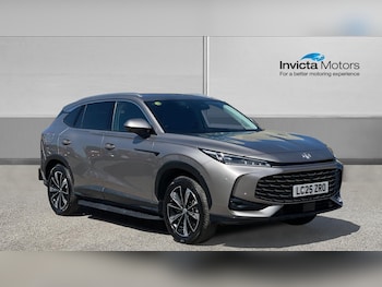 Used MG MG HS 2025 for sale - 78932227: Photo