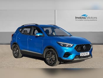 Used MG MG ZS 2024 for sale - 79872901: Photo