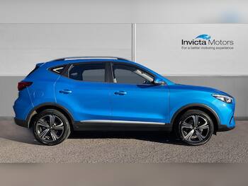 Used MG MG ZS 2024 for sale - 79872901: Photo