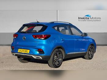 Used MG MG ZS 2024 for sale - 79872901: Photo