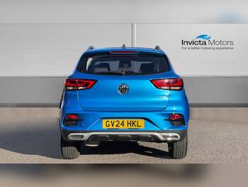 Used MG MG ZS 2024 for sale - 79872901: Photo