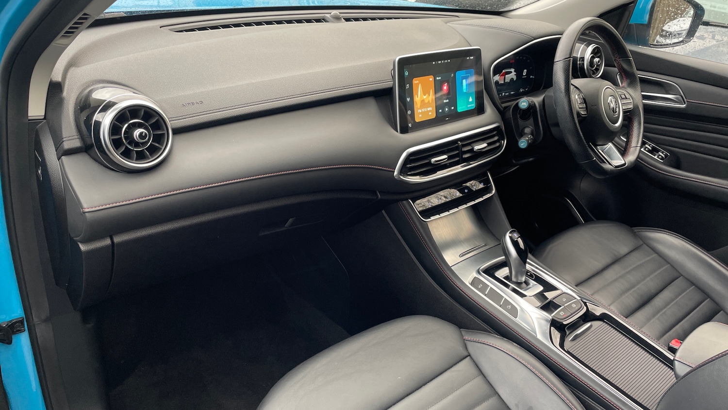 Used MG MG HS 2023 for sale - 76821540: Photo 10