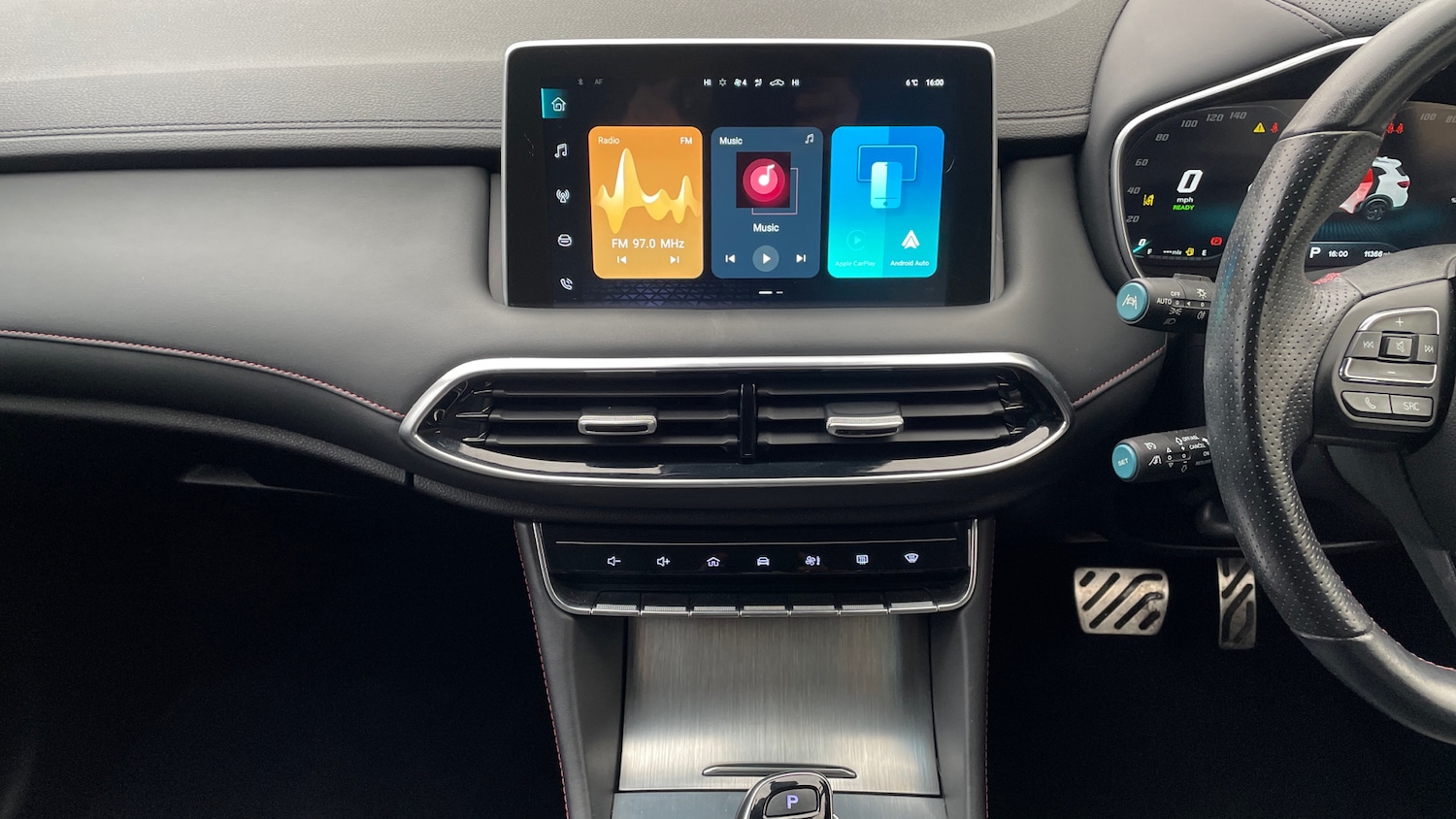 Used MG MG HS 2023 for sale - 76821540: Photo 12