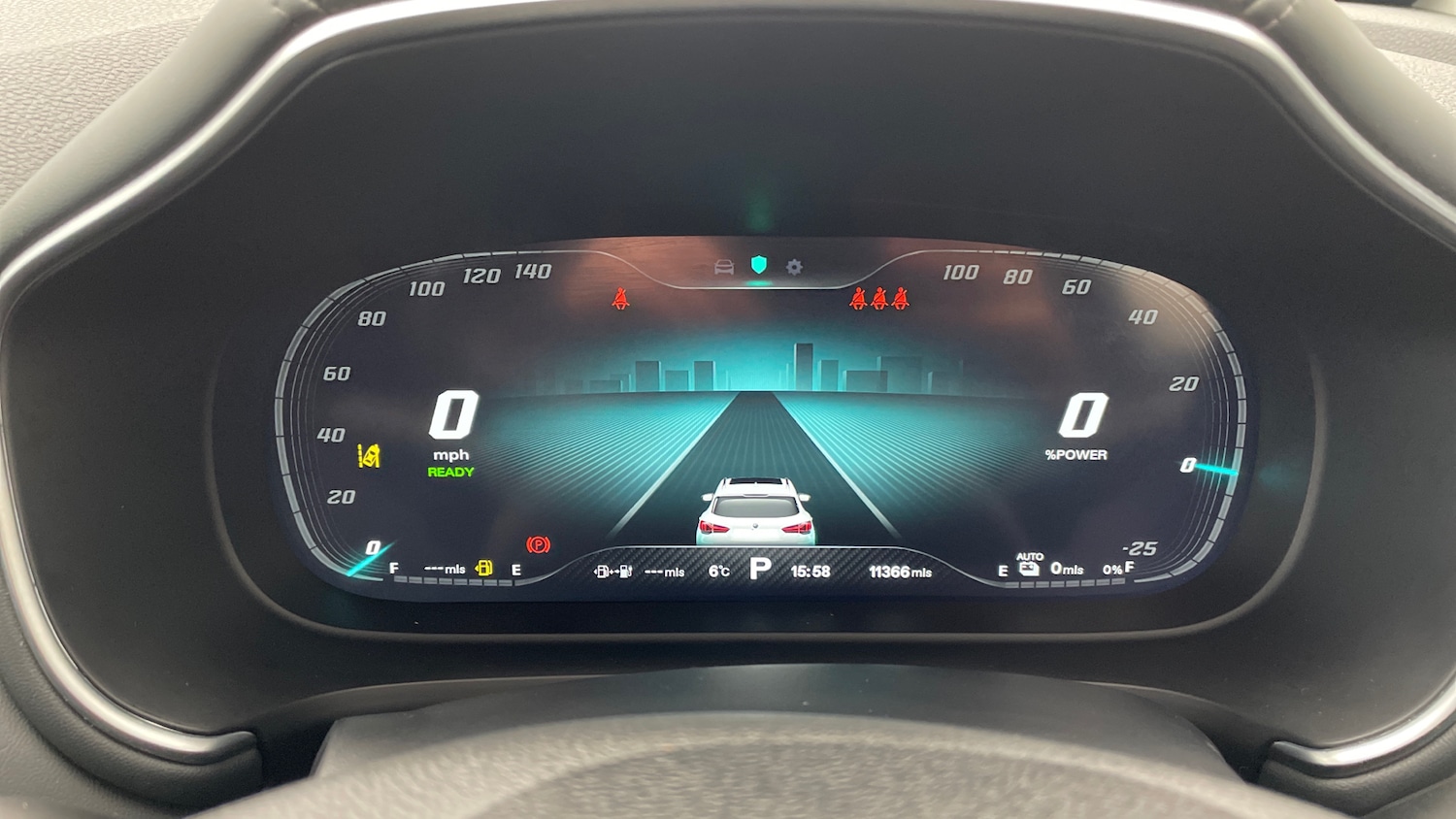 Used MG MG HS 2023 for sale - 76821540: Photo 13