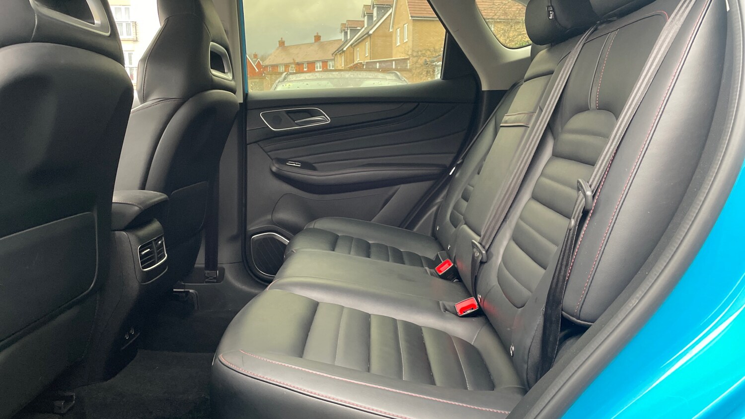 Used MG MG HS 2023 for sale - 76821540: Photo 14