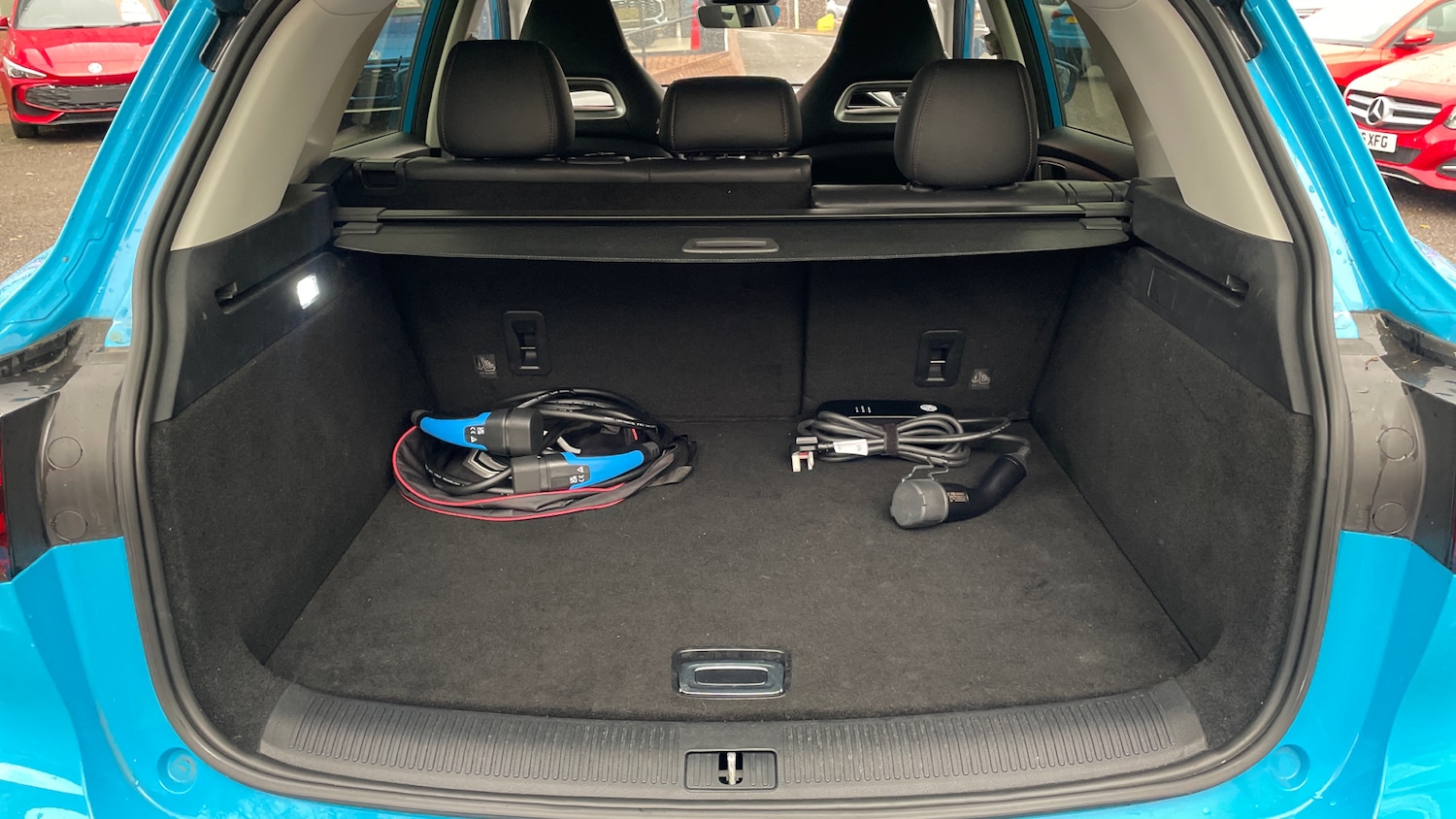 Used MG MG HS 2023 for sale - 76821540: Photo 15