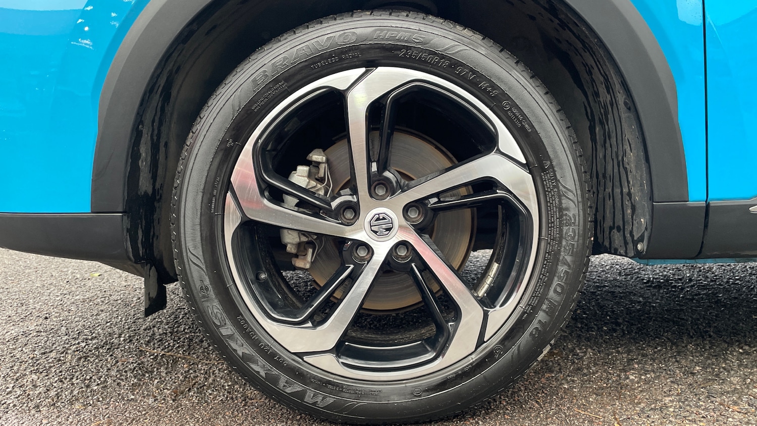 Used MG MG HS 2023 for sale - 76821540: Photo 17