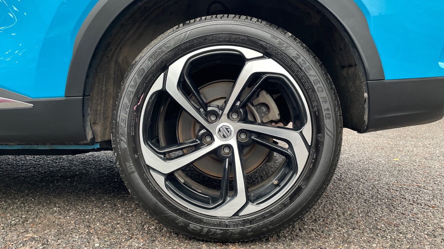 Used MG MG HS 2023 for sale - 76821540: Photo 18