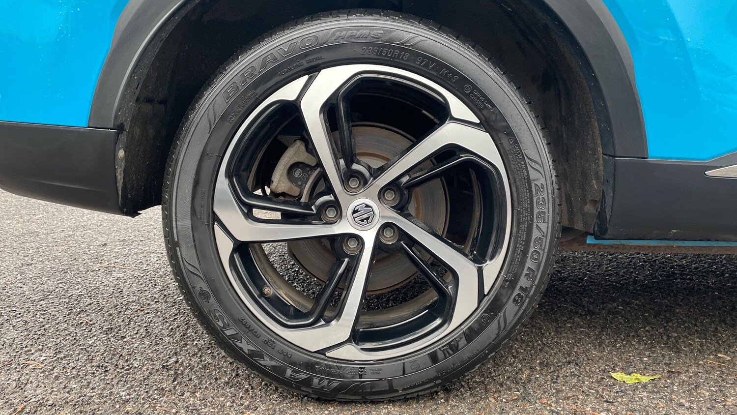 Used MG MG HS 2023 for sale - 76821540: Photo 19