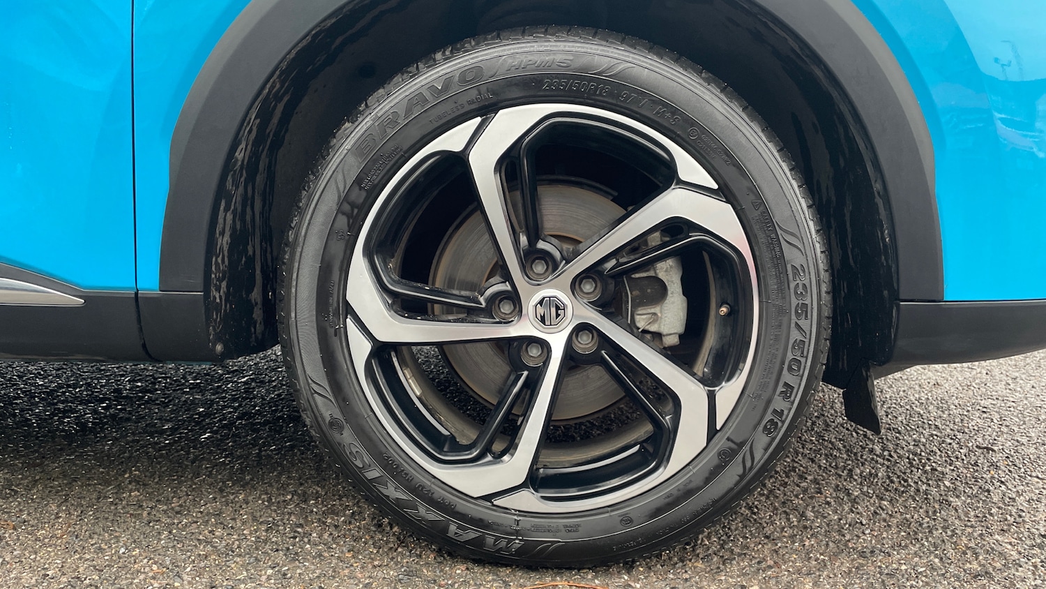 Used MG MG HS 2023 for sale - 76821540: Photo 20