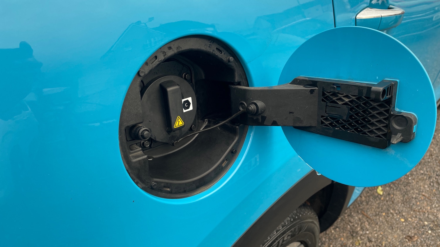 Used MG MG HS 2023 for sale - 76821540: Photo 21